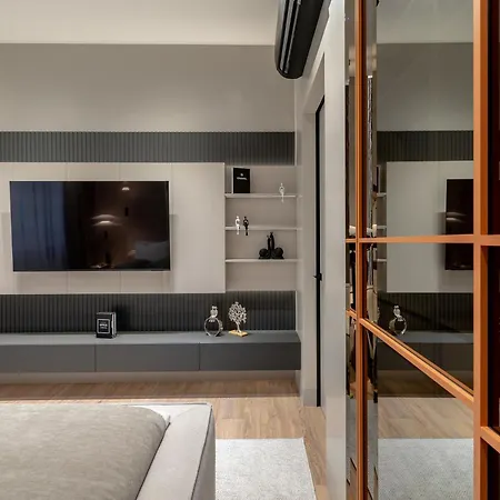 Апартаменти On Bilozira 9 Street