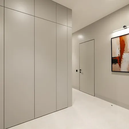Апартаменти On Bilozira 9 Street